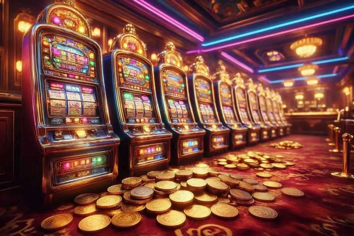 Spinhub Casino